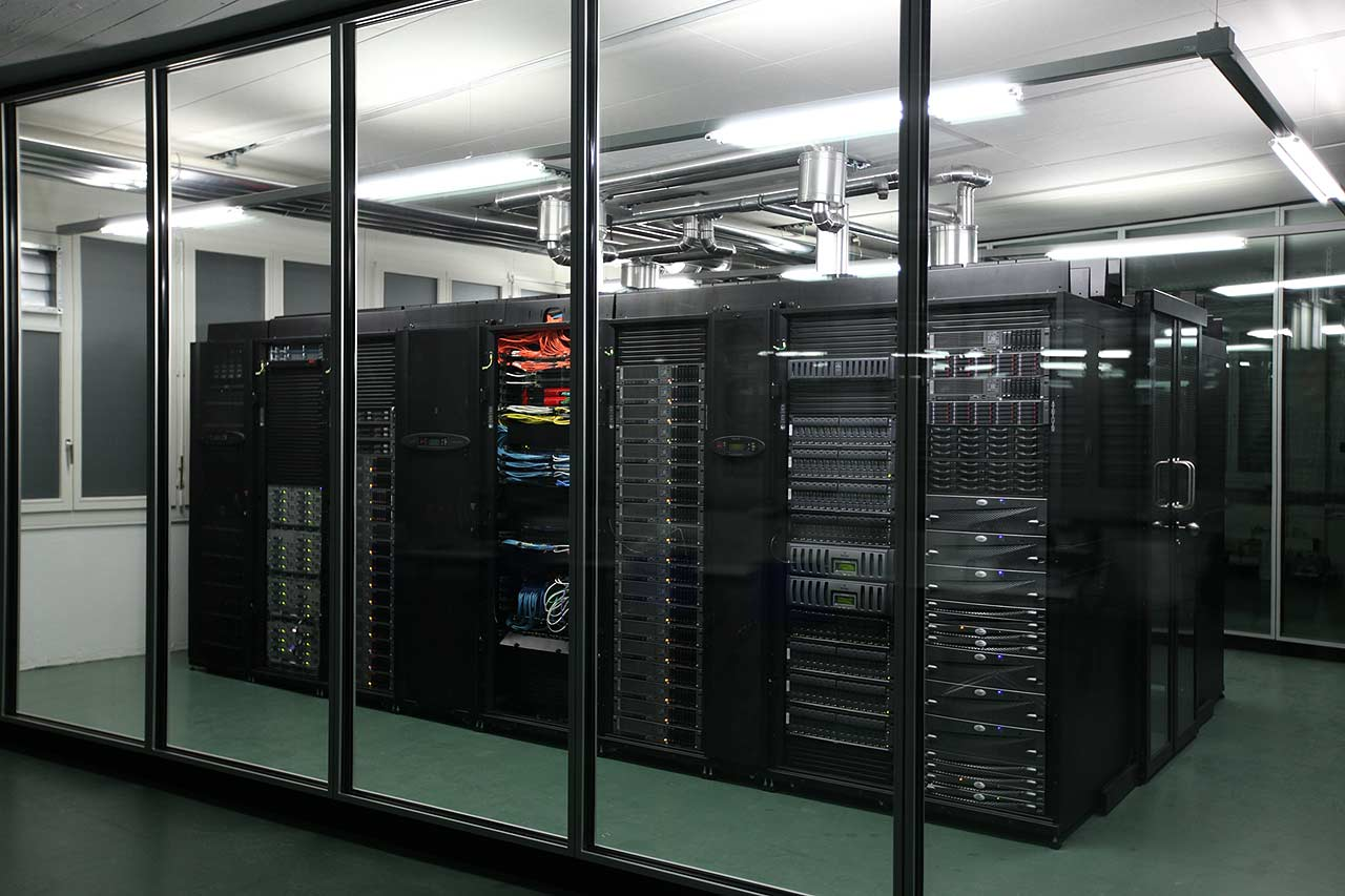 Data Center 2