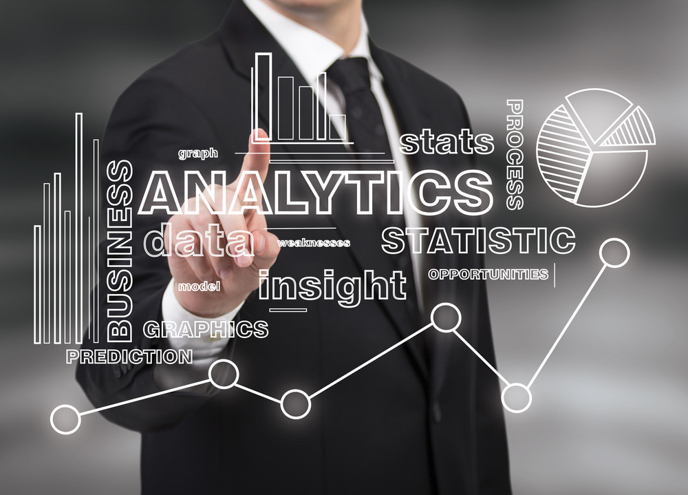 Business Analytics